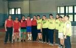 Турнир по мини-футболу 'Экстернат - 2004' (сент 2004)